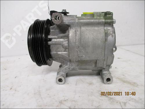 AC compressor FIAT 500 (312_) 1.2 (312AXA1A) (69 hp) 10941208