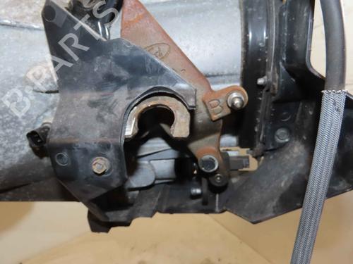 Gearbox FORD B-MAX (JK) 1.0 EcoBoost | BP37059721M3 - Image 5
