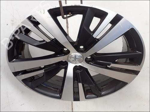Fælk Fælk PEUGEOT 3008 II SUV (MC_, MR_, MJ_, M4_) 1.2 THP/ PureTech 130 (MRHNSM, MRHNSU, MRHNSJ, MRHNYW,... (131 hp) 34528610 34528610
