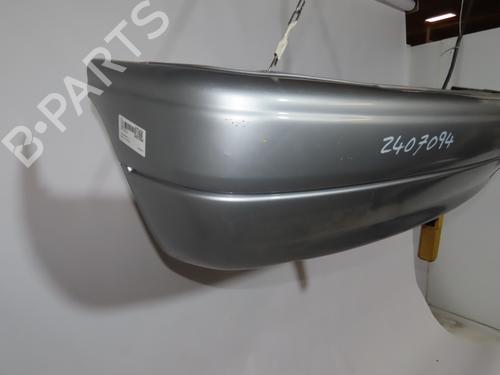 Rear bumper CITROËN SAXO (S0, S1) 1.1 X, SX | BP23064860C8 