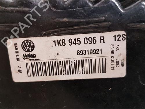 Used Right taillight VW SCIROCCO III (137, 138) 2.0 TDI (140 hp) 10953402