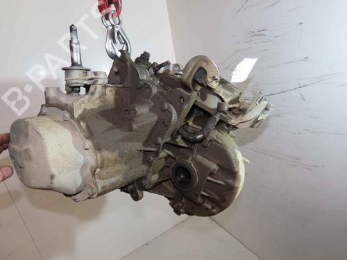 Gearbox PEUGEOT PARTNER Box Body/MPV 1.6 HDi / BlueHDi 75 | BP37053030M3 - Image 3