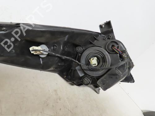 Right headlight CHEVROLET SPARK (M300) 1.0 | BP16781684C29 