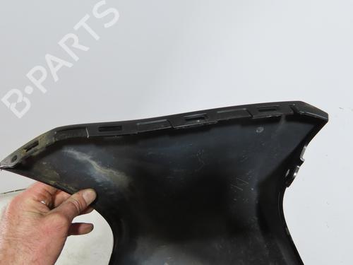 Used Rear bumper Rear bumper RENAULT TWINGO III (BCM_, BCA_) 0.9 TCe 95 (92 hp) 35935657 35935657