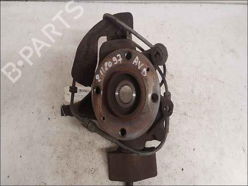 Used Right front steering knuckle Right front steering knuckle 37041688 37041688