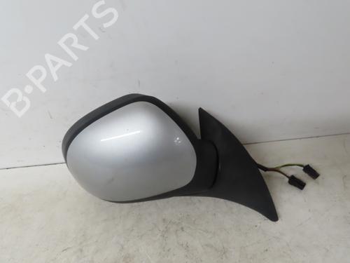 Right mirror CITROËN C3 Pluriel (HB_) 1.4 HDi | BP18646245C27 