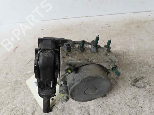 ABS pump DACIA DUSTER (HS_) 1.5 dCi (HSMC) | BP37045195M43 - Image 2