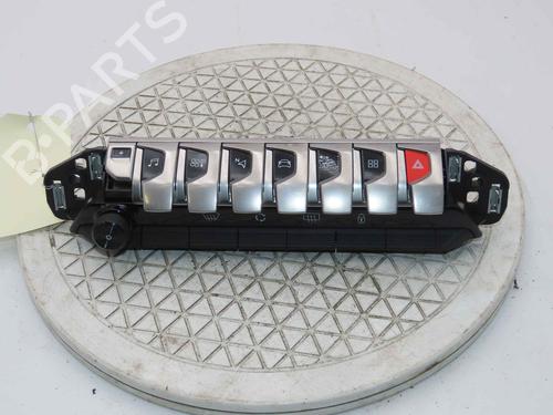 Advarselskontakt Advarselskontakt PEUGEOT 3008 II SUV (MC_, MR_, MJ_, M4_) Hybrid (224 hp) 37057979 37057979