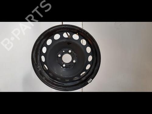 Used Rim RENAULT TWINGO III (BCM_, BCA_) 1.0 SCe 70 (BCMB) (69 hp) 16242661