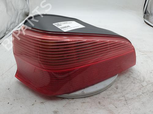 Used Left taillight Left taillight PEUGEOT 106 II (1A_, 1C_) 1.1 i (60 hp) 40273231 40273231