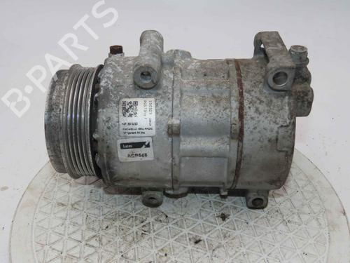 AC compressor MERCEDES-BENZ A-CLASS (W169) A 200 CDI (169.008, 169.308) | BP37046024M34 - Image 3