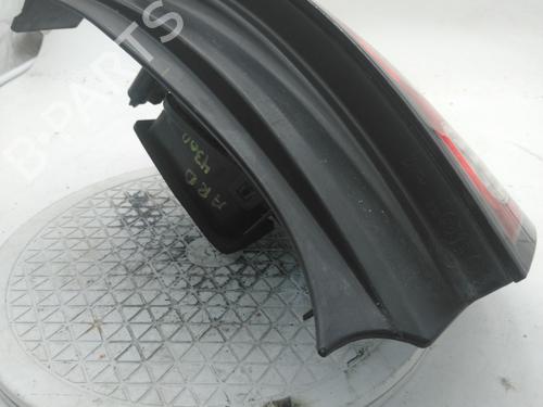 Right taillight CITROËN C3 II (SC_) 1.0 VTi 68 | BP37276262C35 - Image 3