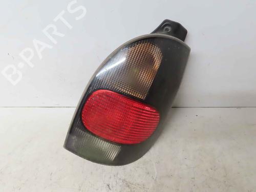 Used Right taillight Right taillight 37046174 37046174