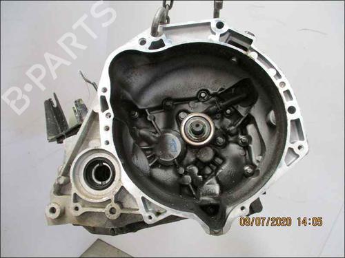 gearbox-nissan-note-e11-ne11-2005-2006-2007-2008-2009-2010-2011-2012-2013-37040229 main image