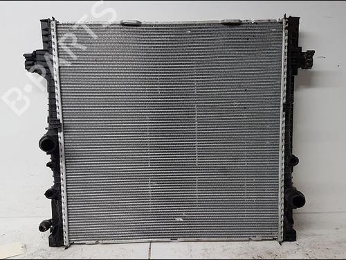 Køler BMW X5 (G05, F95) xDrive 45 e Plug-in-Hybrid (286 hp) 11219314