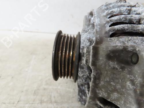 Used Alternator Alternator SUZUKI SWIFT III (MZ, EZ) 1.3 (RS413, ZC11S) (92 hp) 17371710 17371710