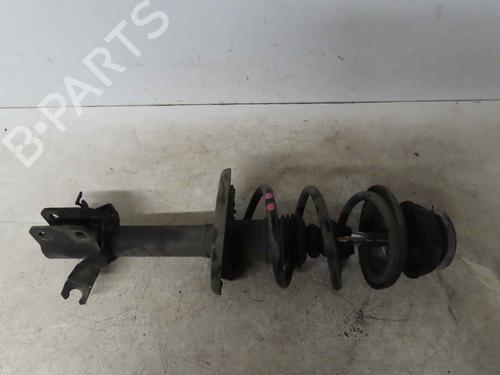Right front shock absorber DACIA SANDERO II 1.2 | BP37046370M17 - Image 2