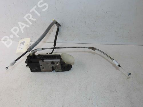 Used Front left lock Front left lock 37057825 37057825