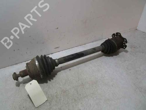 Used Right front driveshaft Right front driveshaft 37039287 37039287