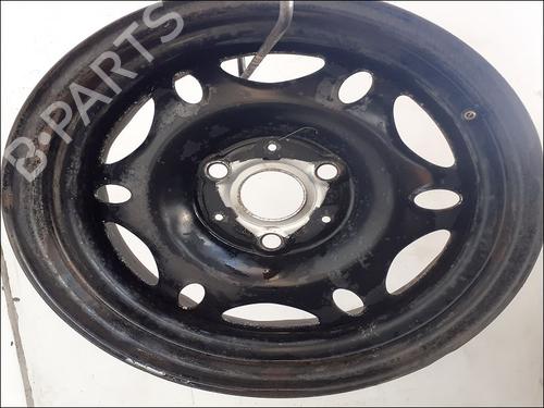 Used Rim Rim SMART CITY-COUPE (450) 0.6 (S1CLB1, 450.331, 450.336) (45 hp) 33727216 33727216