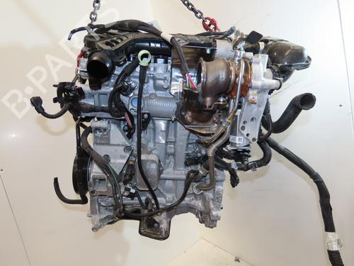 Engine CITROËN C3 AIRCROSS II (2R_, 2C_) 1.2 PureTech 130 (2RHNYH) | BP26328503M1  - Image 7