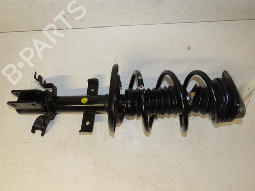 Used Left front shock absorber RENAULT CLIO IV (BH_) 1.5 dCi 90 (90 hp) 29152938