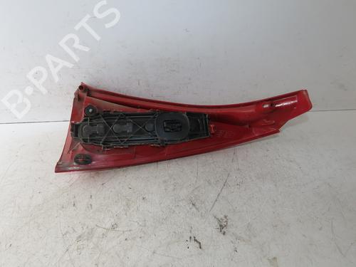 Used Left taillight Left taillight CITROËN C3 I (FC_, FN_) 1.4 HDi (68 hp) 35747841 35747841