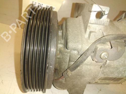 AC compressor DACIA DUSTER (HS_) 1.5 dCi | BP37686692M34 - Image 3