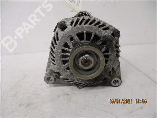 Generator PEUGEOT 407 (6D_) 1.8 16V (6D6FYC) (125 hp) 10940485