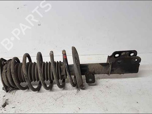 Used Left front shock absorber Left front shock absorber 37044396 37044396