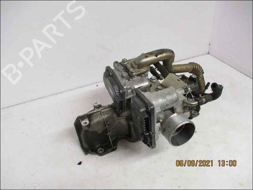 Spjældhus Spjældhus TOYOTA AVENSIS Saloon (_T27_) 2.0 D-4D (ADT270_, ADT270R) (124 hp) 37041374 37041374