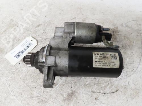 Startmotor AUDI A1 Sportback (8XA, 8XF) 1.2 TFSI (86 hp) 18204763