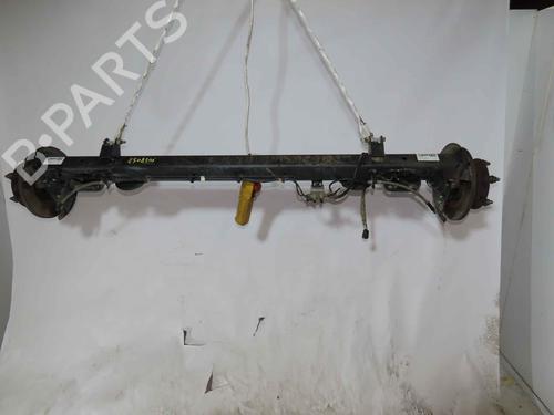 Used Rear axle Rear axle 37056548 37056548