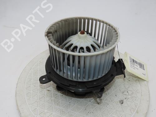 Heater blower motor OPEL ASTRA J GTC 1.4 Turbo (08) | BP26195735M62 