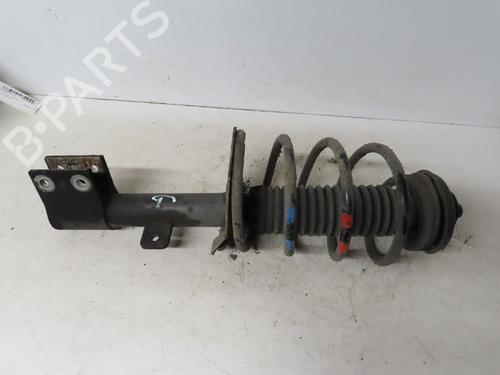 Schokbreker links voor PEUGEOT 307 (3A/C) 2.0 HDi 90 (90 hp) 16781611