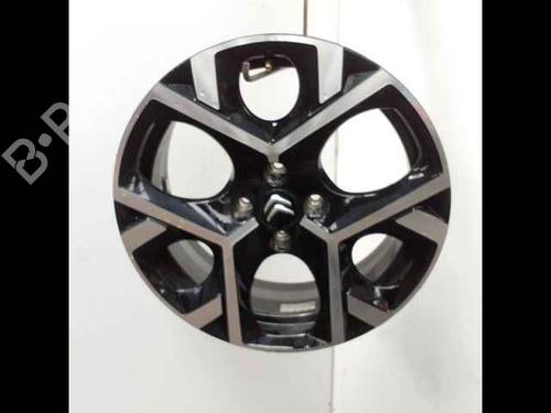 rim-citroen-c3-aircross-ii-2r_-2c_-2017-37053722 main image
