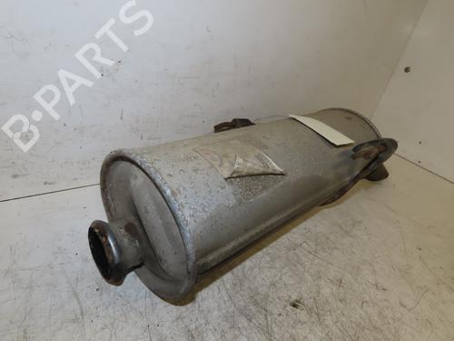Exhaust system CITROËN SAXO (S0, S1) 1.0 X | BP20845891M121 