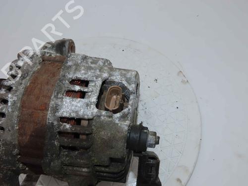 Alternator MAZDA 3 (BL) 2.2 MZR CD (BL10) | BP37044543M7 - Image 3