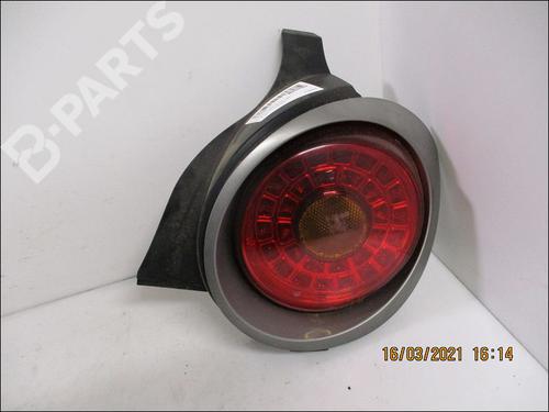 Used Right taillight Right taillight ALFA ROMEO MITO (955_) 1.4 (955.AXB1B, 955.AXU1A) (78 hp) 10953135 10953135