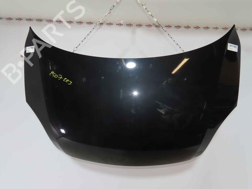 Used Hood Hood 37055333 37055333