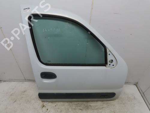 Used Right front door RENAULT KANGOO Express (FC0/1_) 1.5 dCi (FC1E) (68 hp) 17452987