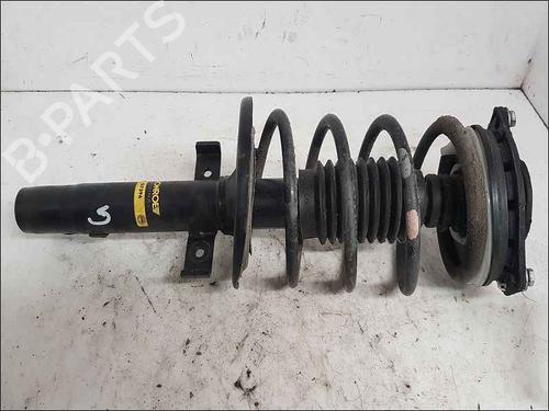 Used Left front shock absorber Left front shock absorber 37041670 37041670