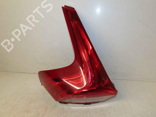Used Rear bumper left light Rear bumper left light 37050520 37050520