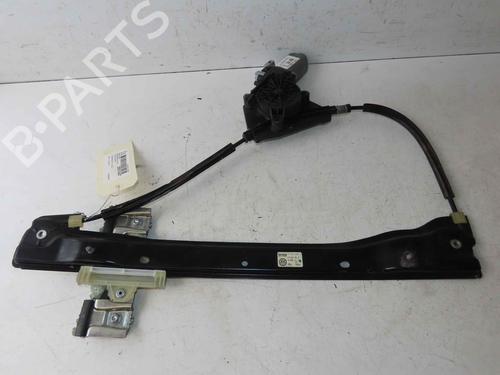 Used Front left window mechanism Front left window mechanism 37051373 37051373
