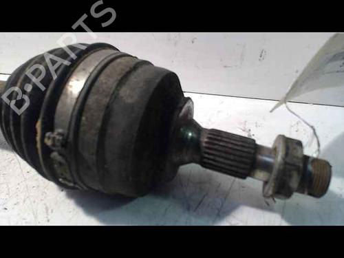 Left front driveshaft PEUGEOT 307 CC (3B) 2.0 HDi 135 | BP37038972M38 - Image 2