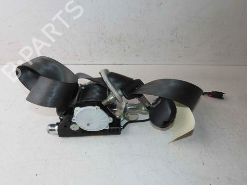 Front left seatbelt RENAULT MODUS / GRAND MODUS (F/JP0_) 1.6 (JP03, JP0B, JP0U, JP0Y, JP1G) | BP37055351I26 - Image 3