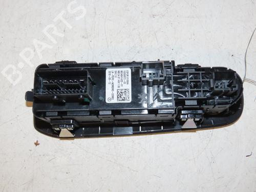 Venstre Foran elrute bryter PEUGEOT 308 SW II (LC_, LJ_, LR_, LX_, L4_) 1.5 BlueHDi 130 (131 hp) 29153653