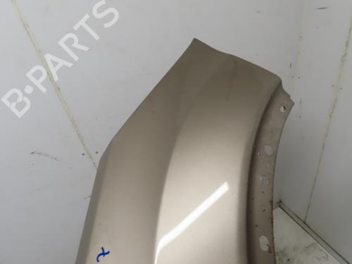 Right front fenders FORD KUGA II (DM2) 1.5 TDCi | BP18204837C42 