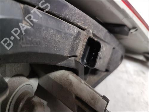 Left taillight RENAULT LAGUNA III (BT0/1) 1.5 dCi (BT00, BT0A, BT0T, BT1J) | BP23170875C34 