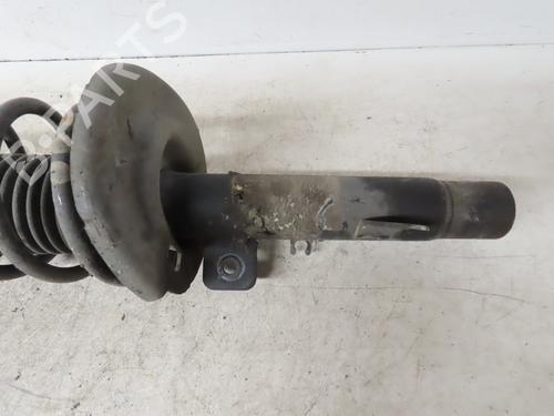 Right front shock absorber PEUGEOT 207 (WA_, WC_) 1.4 | BP17241690M17 